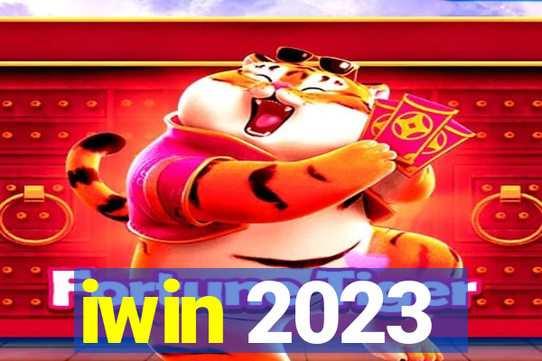 iwin 2023